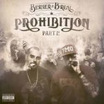Berner & B-Real – 2015 – Prohibition EP, Pt. 2