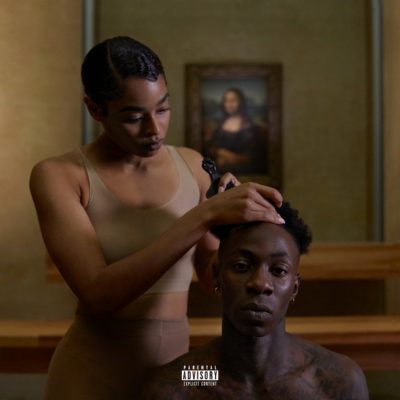 Beyonce & Jay-Z - 2018 - Everything Is Love
