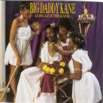Big Daddy Kane – 1988 – Long Live The Kane