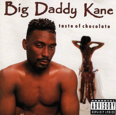 Big Daddy Kane - 1990 - Taste Of Chocolate