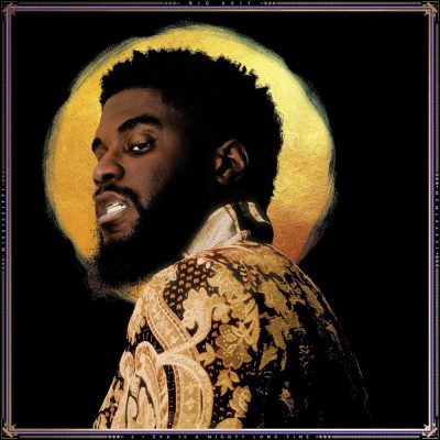 Big K.R.I.T. - 2017 - 4eva Is A Mighty Long Time (2 CD)