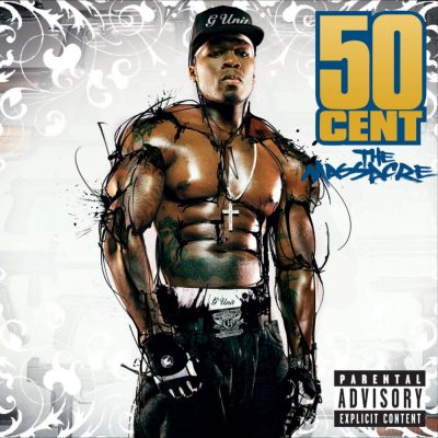 50 Cent - 2005 - The Massacre