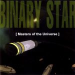 Binary Star – 2000 – Masters of the Universe