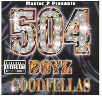504 Boyz - 2000 - Goodfellas