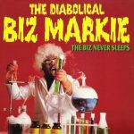 Biz Markie – 1989 – The Biz Never Sleeps