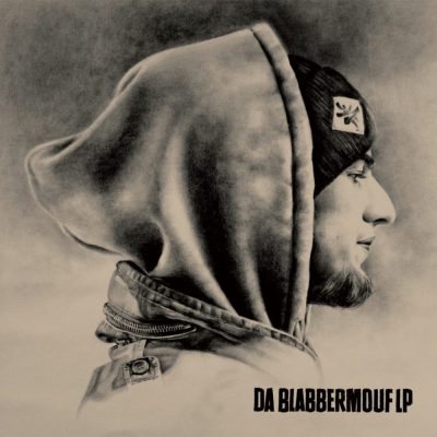 BlabberMouf - 2015 - Da BlabberMouf LP