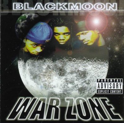Black Moon - 1999 - Warzone