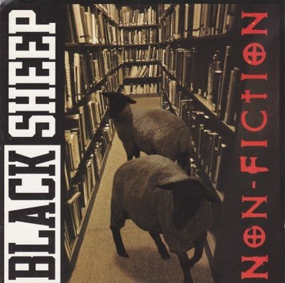 Black Sheep - 1994 - Non-Fiction