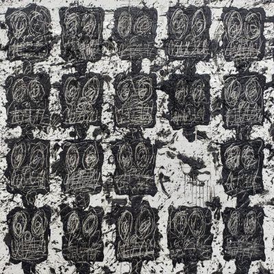 Black Thought & 9th Wonder - 2018 - Streams Of Thought, Vol. 1