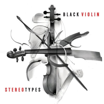 Black Violin - 2015 - Stereotypes