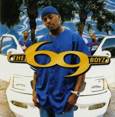 69 Boyz - 1998 - The Wait Is Over