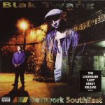 Blak Twang – 1996 – Dettwork SouthEast (2014-Reissue)