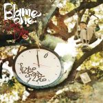 Blame One – 2009 – Days Chasing Days