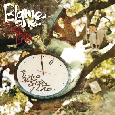 Blame One - 2009 - Days Chasing Days