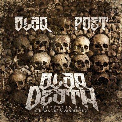 Blaq Poet - 2013 - Blaq Death
