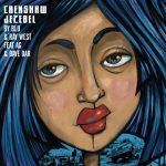 Blu & Ray West – 2016 – Crenshaw Jezebel EP