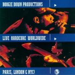 Boogie Down Productions – 1991 – Live Hardcore Worldwide