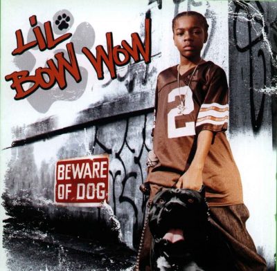 Bow Wow - 2000 - Beware of Dog