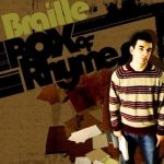 Braille – 2006 – Box Of Rhymes