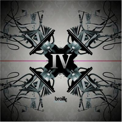 Braille - 2008 - The IV Edition