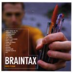 Braintax – 2001 – Biro Funk