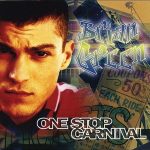 Brian Green – 1996 – One Stop Carnival