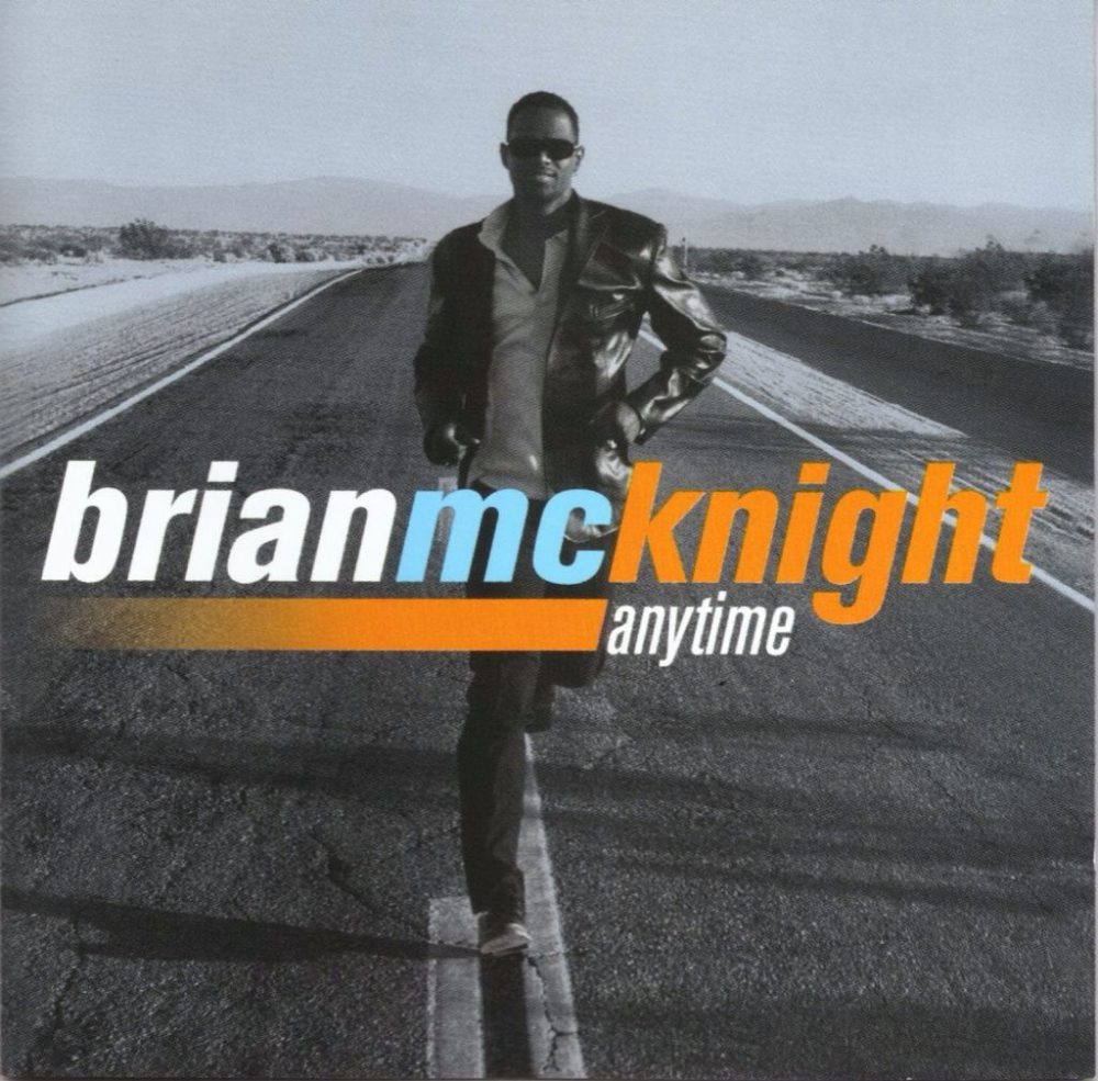 Brian Mcknight 1997 Anytime Hip Hop Lossless