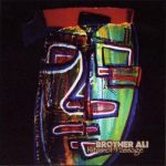 Brother Ali – 2000 – Rites of Passage (2004-Reissue)