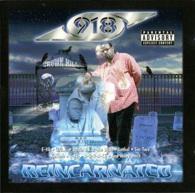 918 - 2001 - Reincarnated