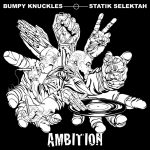Bumpy Knuckles & Statik Selektah – 2012 – Ambition