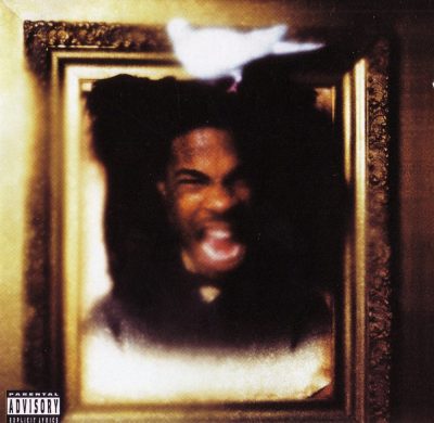 Busta Rhymes - 1996 - The Coming