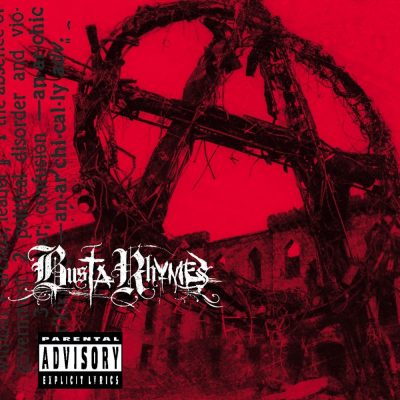 Busta Rhymes - 2000 - Anarchy