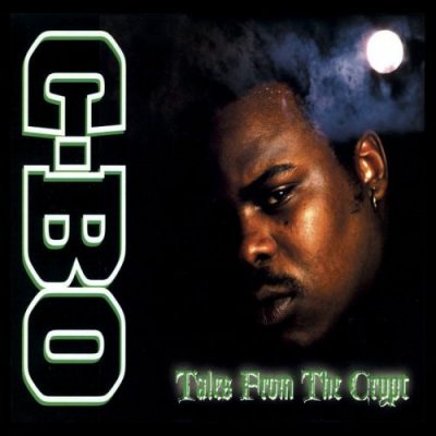 C-Bo - 1995 - Tales From The Crypt