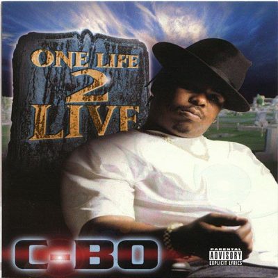 C-Bo - 1997 - One Life 2 Live