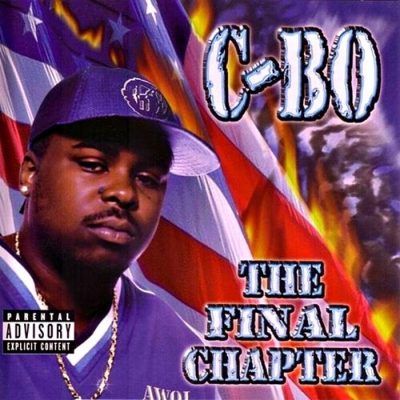 C-Bo - 1999 - The Final Chapter