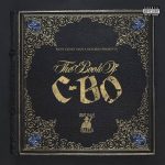 C-Bo – 2019 – The Book Of C-Bo