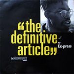 Ex-Press ‎- 1994 – The Definitive Article