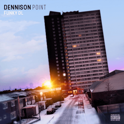 Funky DL - 2018 - Dennison Point