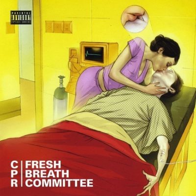 Fresh Breath Committee - 2009 - C.P.R.