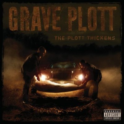 Grave Plott - 2008 - The Plott Thickens