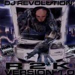 DJ Revolution – 1999 – R2K Version 1.0