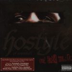 Hostyle (of Screwball) – 2004 – One Eyed Maniac