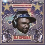 DJ Spinna – 2010 – Underground Forever