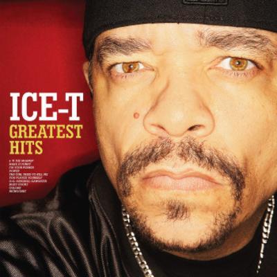 Ice-T - 2014 - Greatest Hits
