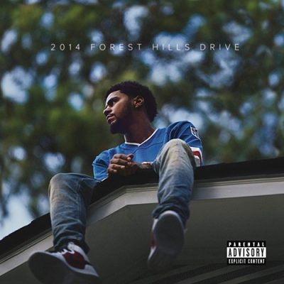 J. Cole - 2014 - 2014 Forest Hills Drive