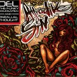 Del The Funky Homosapien & Parallel Thought – 2012 – Attractive Sin