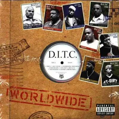 D.I.T.C. - D.I.T.C.