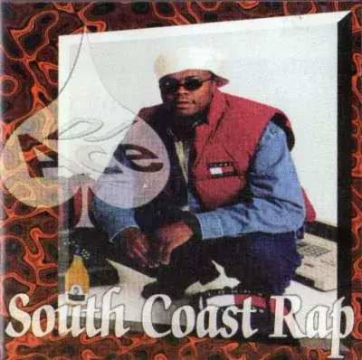 DJ Ace - South Coast Rap