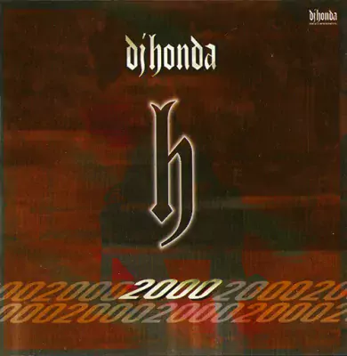 DJ Honda - H2000