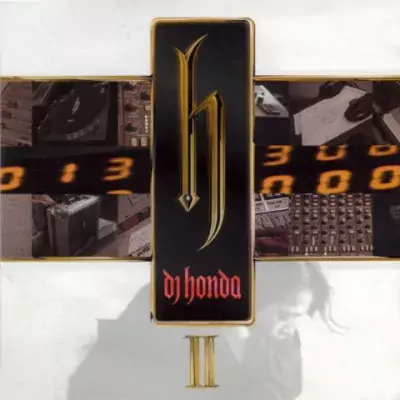 DJ Honda - H II